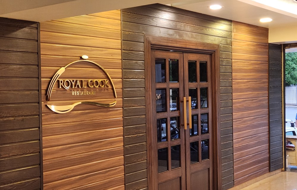 Hotel Royal Palace Blog Pictures