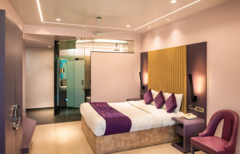 Hotel Royal Palace Slider Pictures