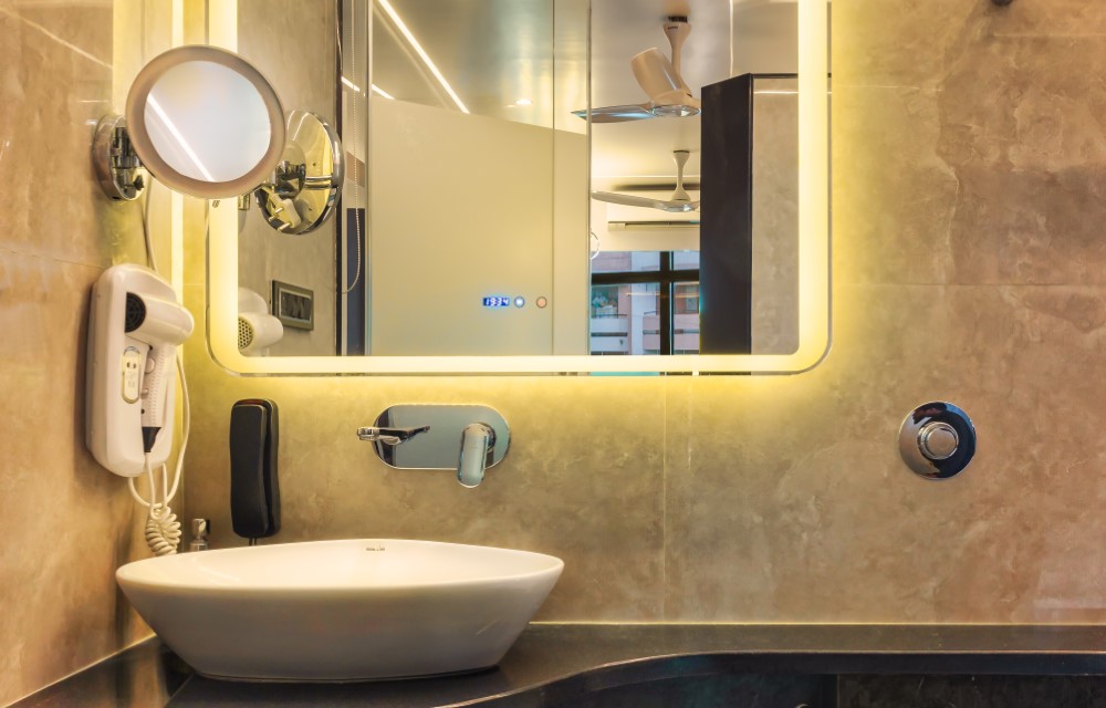 Hotel Royal Palace Blog Pictures