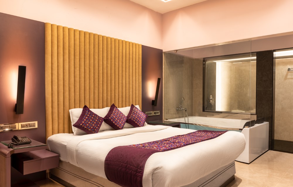 Hotel Royal Palace Slider Pictures