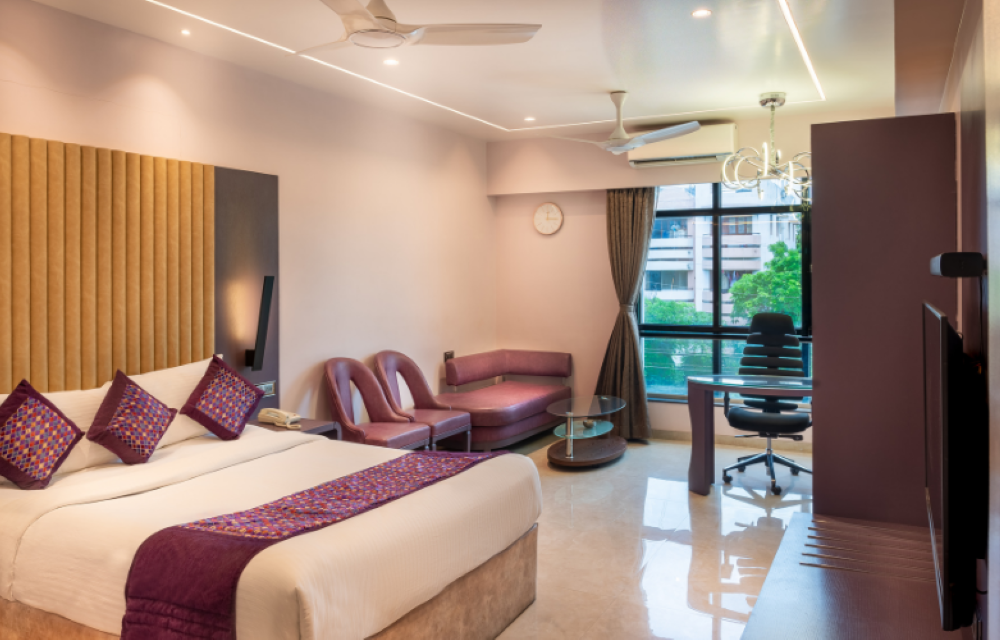 Hotel Royal Palace Slider Pictures