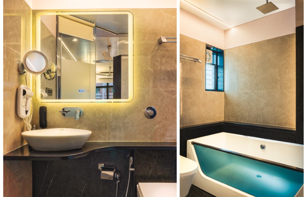 Hotel Royal Palace Blog Pictures