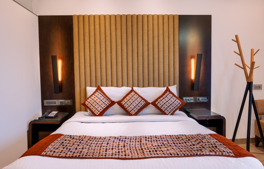 Hotel Royal Palace Slider Pictures