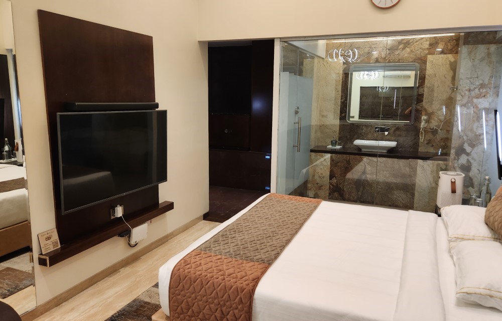 Hotel Royal Palace Slider Pictures