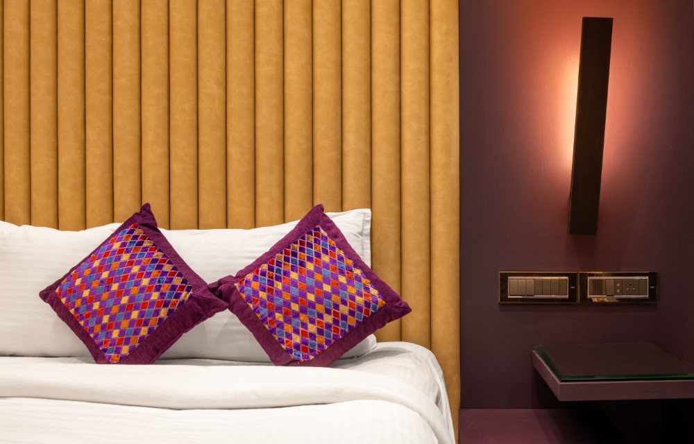 Hotel Royal Palace Slider Pictures