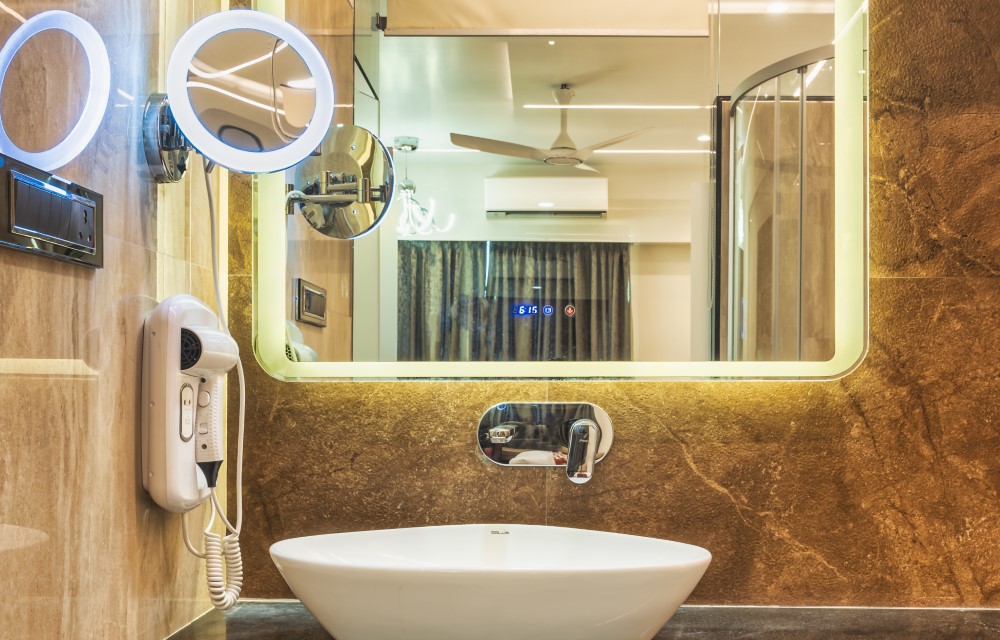 Hotel Royal Palace Slider Pictures