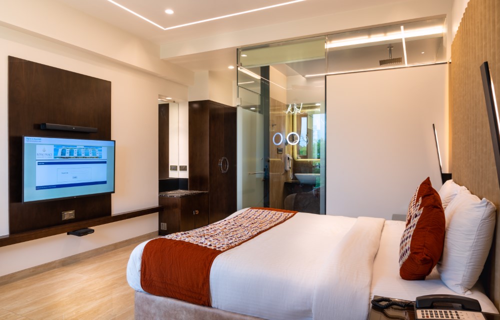 Hotel Royal Palace Slider Pictures