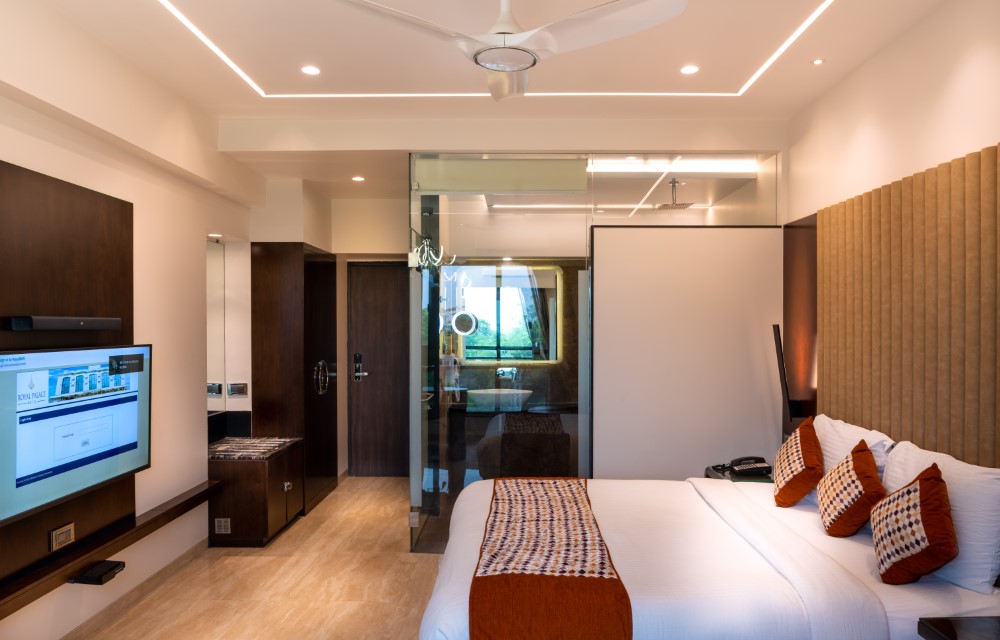 Hotel Royal Palace Slider Pictures