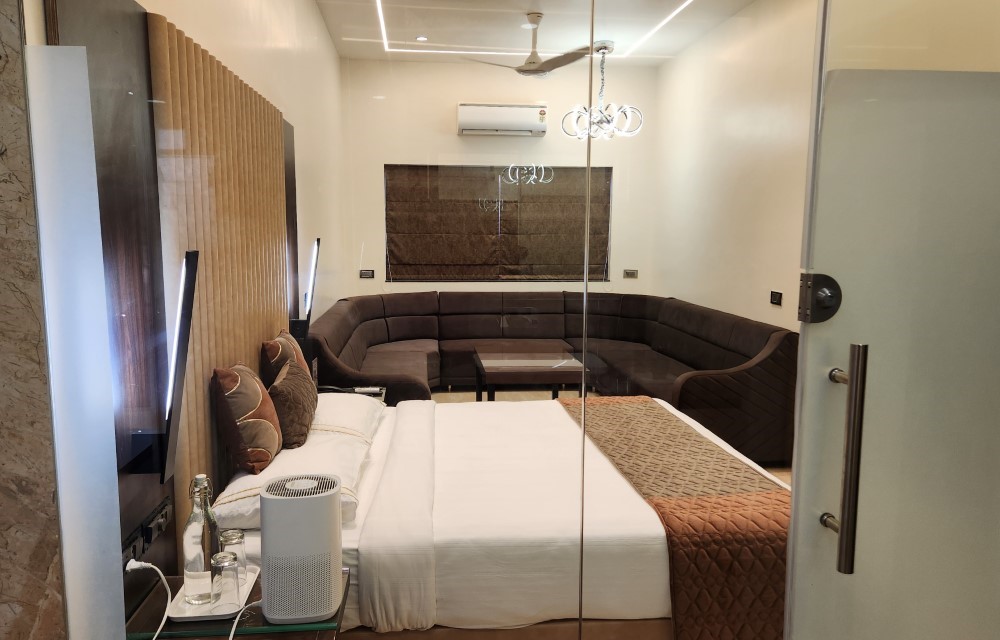 Hotel Royal Palace Blog Pictures