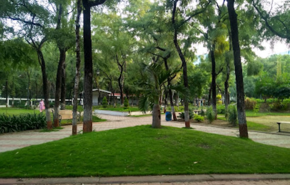 Hotel Royal Palace Attraction Pictures