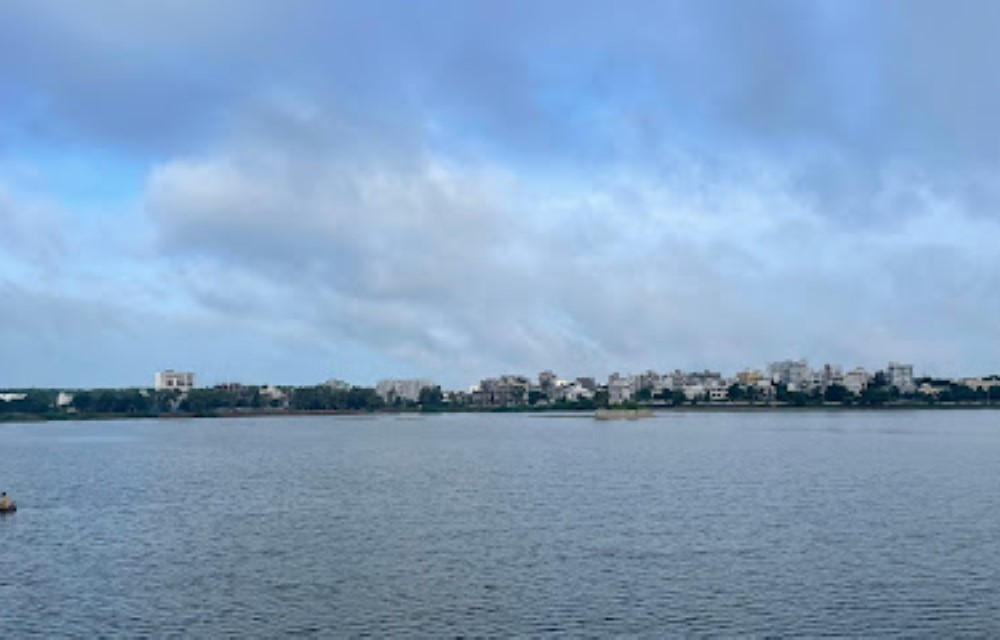 Hotel Royal Palace Attraction Pictures