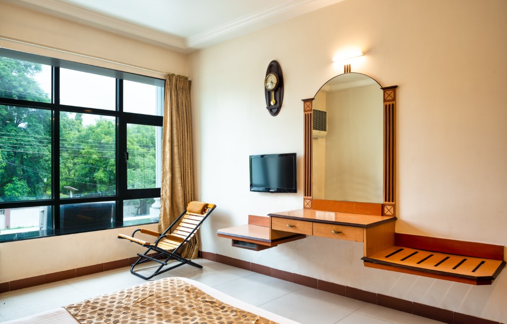 Royal Executive Room