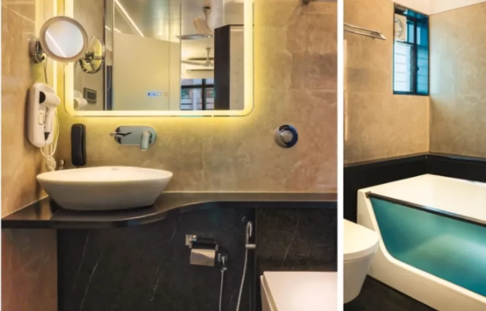 Hotel Royal Palace Slider Pictures